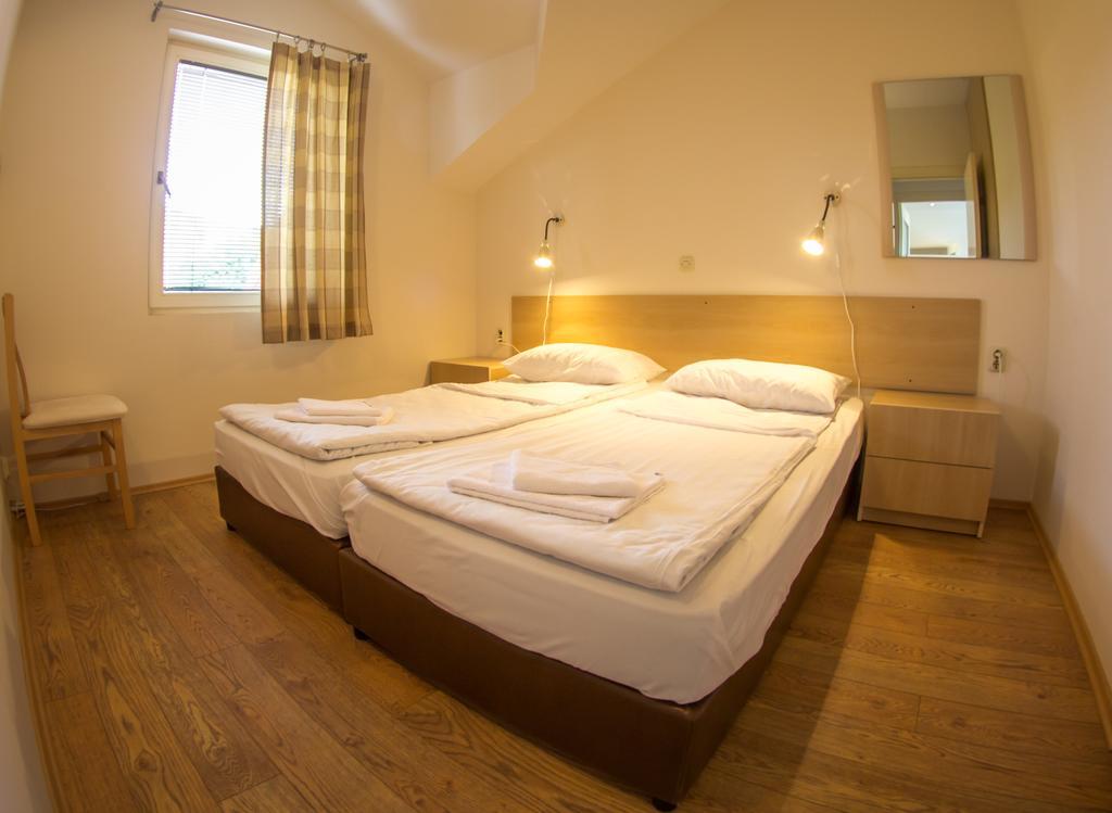 Oaza Inn Ohrid Camera foto